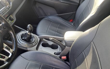 KIA Sportage III, 2014 год, 1 050 000 рублей, 4 фотография