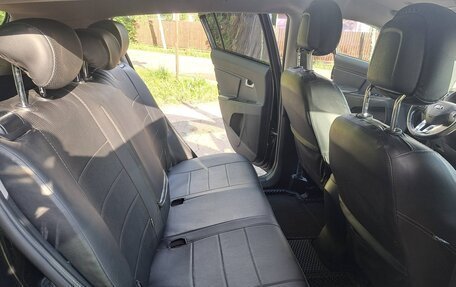 KIA Sportage III, 2014 год, 1 050 000 рублей, 8 фотография