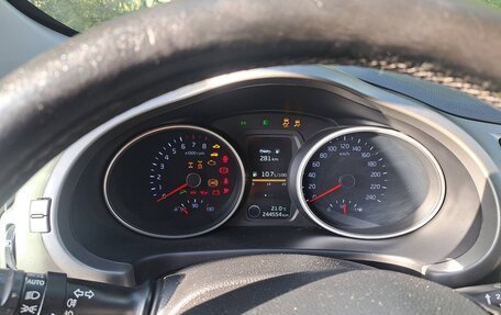 KIA Sportage III, 2014 год, 1 050 000 рублей, 13 фотография