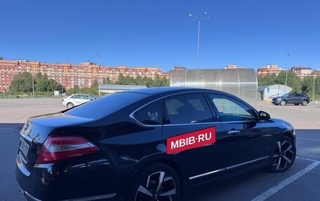 Nissan Teana, 2008 год, 830 000 рублей, 3 фотография