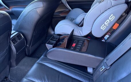 Nissan Teana, 2008 год, 830 000 рублей, 7 фотография