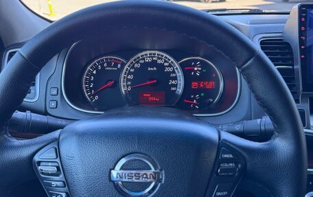 Nissan Teana, 2008 год, 830 000 рублей, 11 фотография