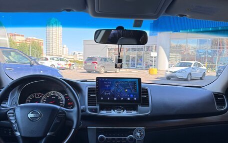 Nissan Teana, 2008 год, 830 000 рублей, 13 фотография