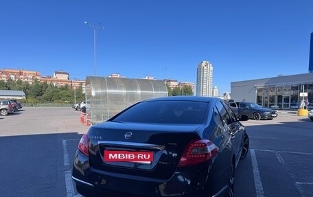 Nissan Teana, 2008 год, 830 000 рублей, 4 фотография