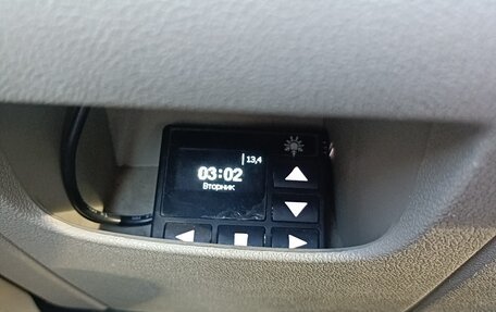 Renault Scenic III, 2010 год, 510 000 рублей, 11 фотография