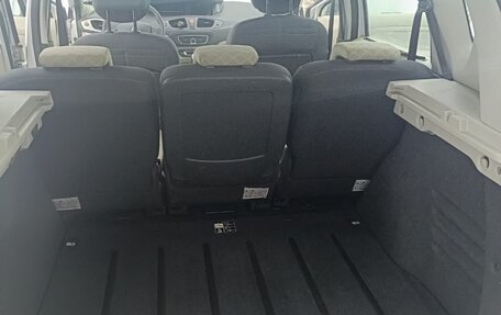 Renault Scenic III, 2010 год, 510 000 рублей, 12 фотография