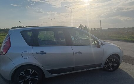 Renault Scenic III, 2010 год, 510 000 рублей, 7 фотография