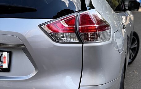 Nissan X-Trail, 2016 год, 1 599 000 рублей, 12 фотография