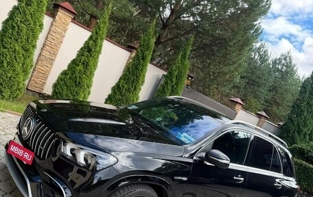 Mercedes-Benz GLE, 2021 год, 9 500 000 рублей, 2 фотография