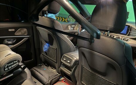 Mercedes-Benz GLE, 2021 год, 9 500 000 рублей, 7 фотография