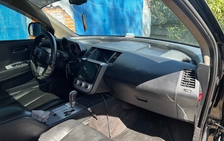 Nissan Murano, 2006 год, 320 000 рублей, 5 фотография