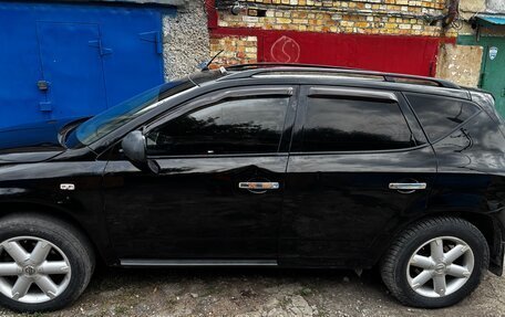 Nissan Murano, 2006 год, 320 000 рублей, 2 фотография