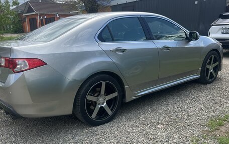 Honda Accord VIII рестайлинг, 2008 год, 1 300 000 рублей, 6 фотография