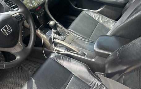 Honda Accord VIII рестайлинг, 2008 год, 1 300 000 рублей, 4 фотография
