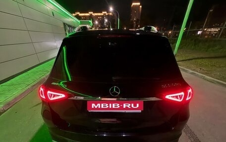 Mercedes-Benz GLE, 2021 год, 9 500 000 рублей, 8 фотография
