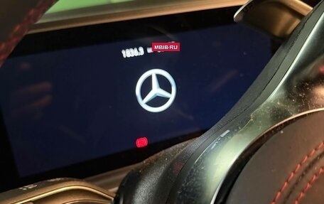 Mercedes-Benz GLE, 2021 год, 9 500 000 рублей, 6 фотография