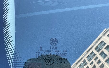 Volkswagen Polo VI (EU Market), 2012 год, 1 050 000 рублей, 38 фотография