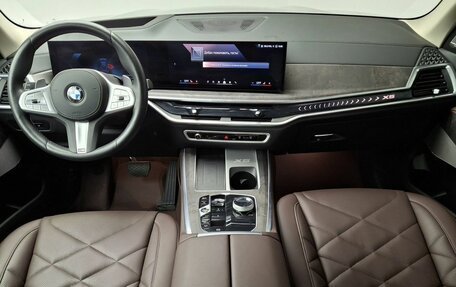 BMW X5, 2025 год, 9 540 000 рублей, 3 фотография