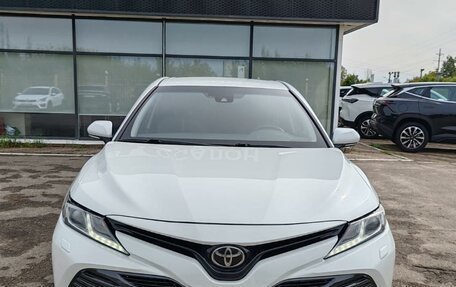 Toyota Camry, 2020 год, 2 749 000 рублей, 5 фотография