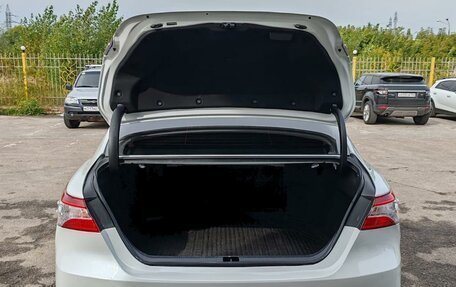 Toyota Camry, 2020 год, 2 749 000 рублей, 8 фотография