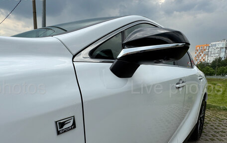 Lexus RX IV рестайлинг, 2026 год, 12 500 000 рублей, 10 фотография