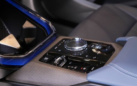 BMW X3, 2025 год, 7 550 000 рублей, 5 фотография