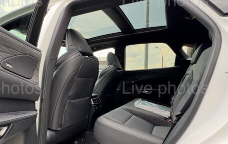 Lexus RX IV рестайлинг, 2026 год, 12 500 000 рублей, 14 фотография