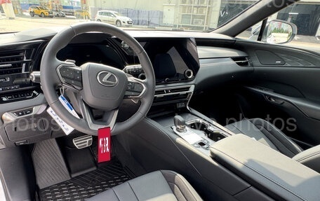 Lexus RX IV рестайлинг, 2026 год, 12 500 000 рублей, 12 фотография