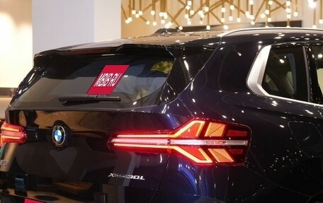 BMW X3, 2025 год, 7 550 000 рублей, 2 фотография