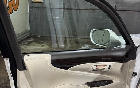 Lexus LS IV, 2008 год, 1 190 000 рублей, 7 фотография