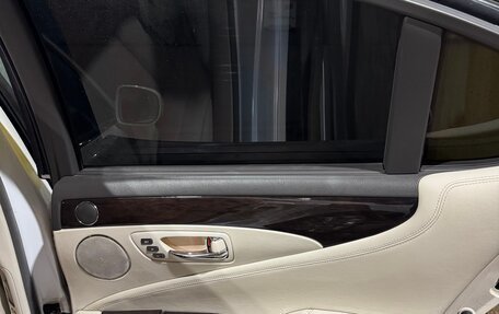 Lexus LS IV, 2008 год, 1 190 000 рублей, 11 фотография