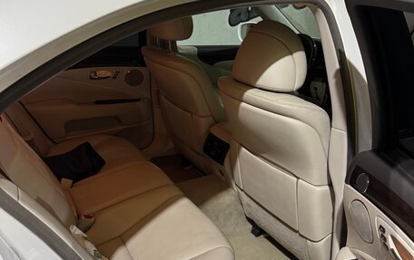 Lexus LS IV, 2008 год, 1 190 000 рублей, 10 фотография