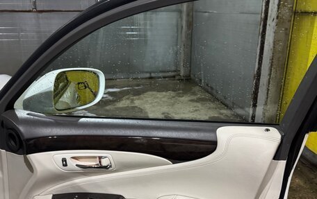 Lexus LS IV, 2008 год, 1 190 000 рублей, 9 фотография