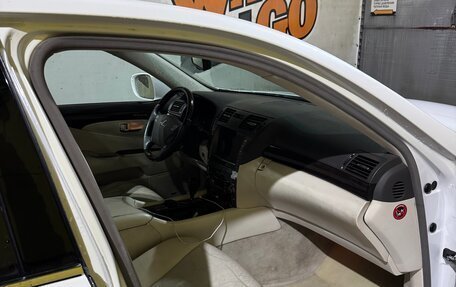 Lexus LS IV, 2008 год, 1 190 000 рублей, 8 фотография