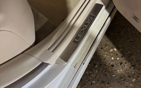 Lexus LS IV, 2008 год, 1 190 000 рублей, 12 фотография