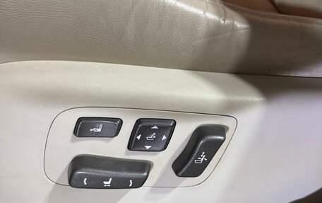 Lexus LS IV, 2008 год, 1 190 000 рублей, 13 фотография
