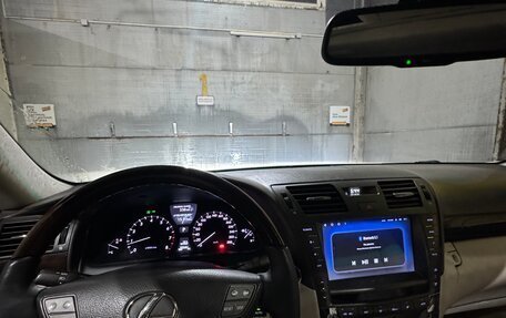 Lexus LS IV, 2008 год, 1 190 000 рублей, 16 фотография