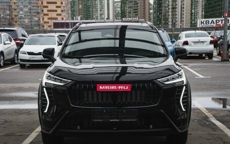 Haval Jolion, 2026 год, 2 870 020 рублей, 3 фотография