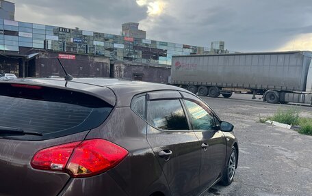KIA cee'd III, 2014 год, 780 000 рублей, 4 фотография