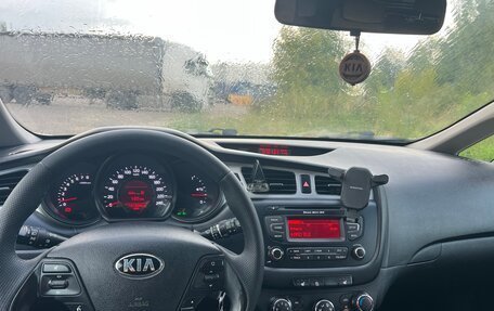 KIA cee'd III, 2014 год, 780 000 рублей, 7 фотография