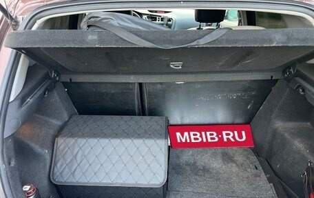 KIA cee'd III, 2014 год, 780 000 рублей, 8 фотография