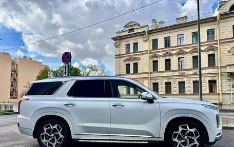 Hyundai Palisade I, 2020 год, 4 500 000 рублей, 4 фотография