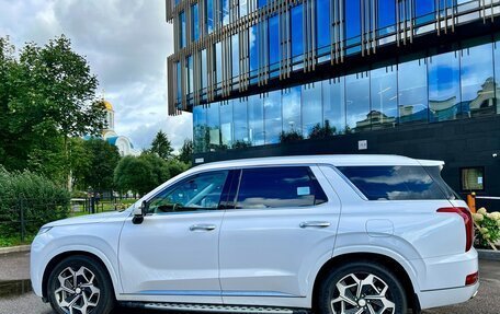 Hyundai Palisade I, 2020 год, 4 500 000 рублей, 7 фотография