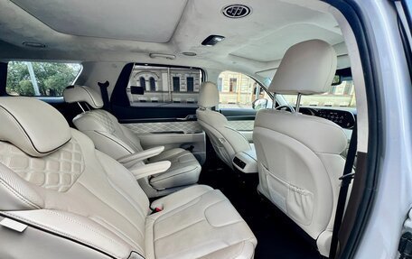 Hyundai Palisade I, 2020 год, 4 500 000 рублей, 11 фотография