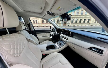 Hyundai Palisade I, 2020 год, 4 500 000 рублей, 12 фотография