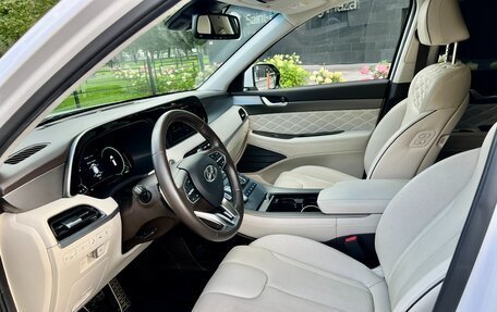 Hyundai Palisade I, 2020 год, 4 500 000 рублей, 9 фотография