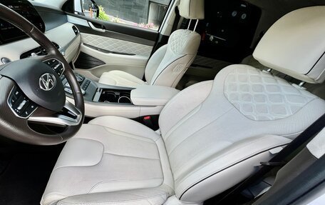 Hyundai Palisade I, 2020 год, 4 500 000 рублей, 17 фотография