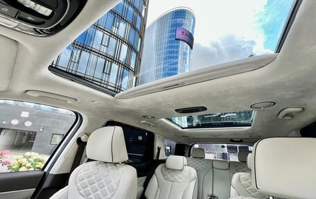 Hyundai Palisade I, 2020 год, 4 500 000 рублей, 14 фотография