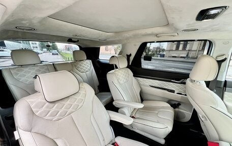 Hyundai Palisade I, 2020 год, 4 500 000 рублей, 13 фотография