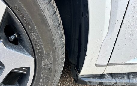Hyundai Palisade I, 2020 год, 4 500 000 рублей, 27 фотография